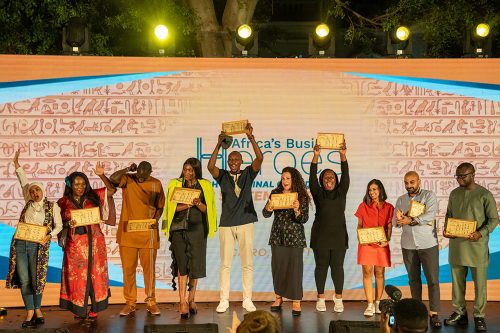 Applications Open for 2025 Africa’s Business Heroes Competition For Young African Entrepreneurs: 1.5 Million USD in Grant