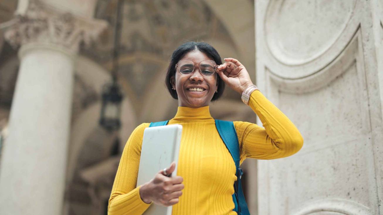 fully funded scholarships